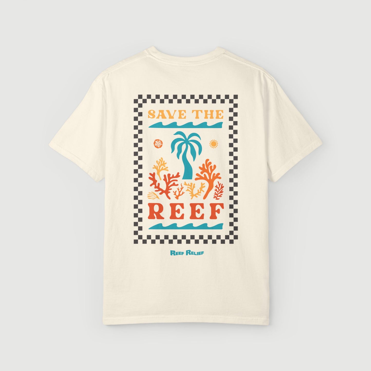 Save the Reef Classic Tee