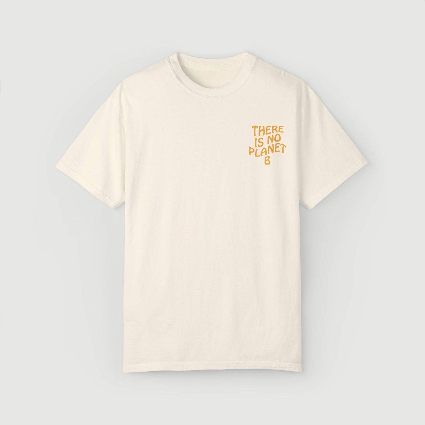 No Planet B Classic Tee