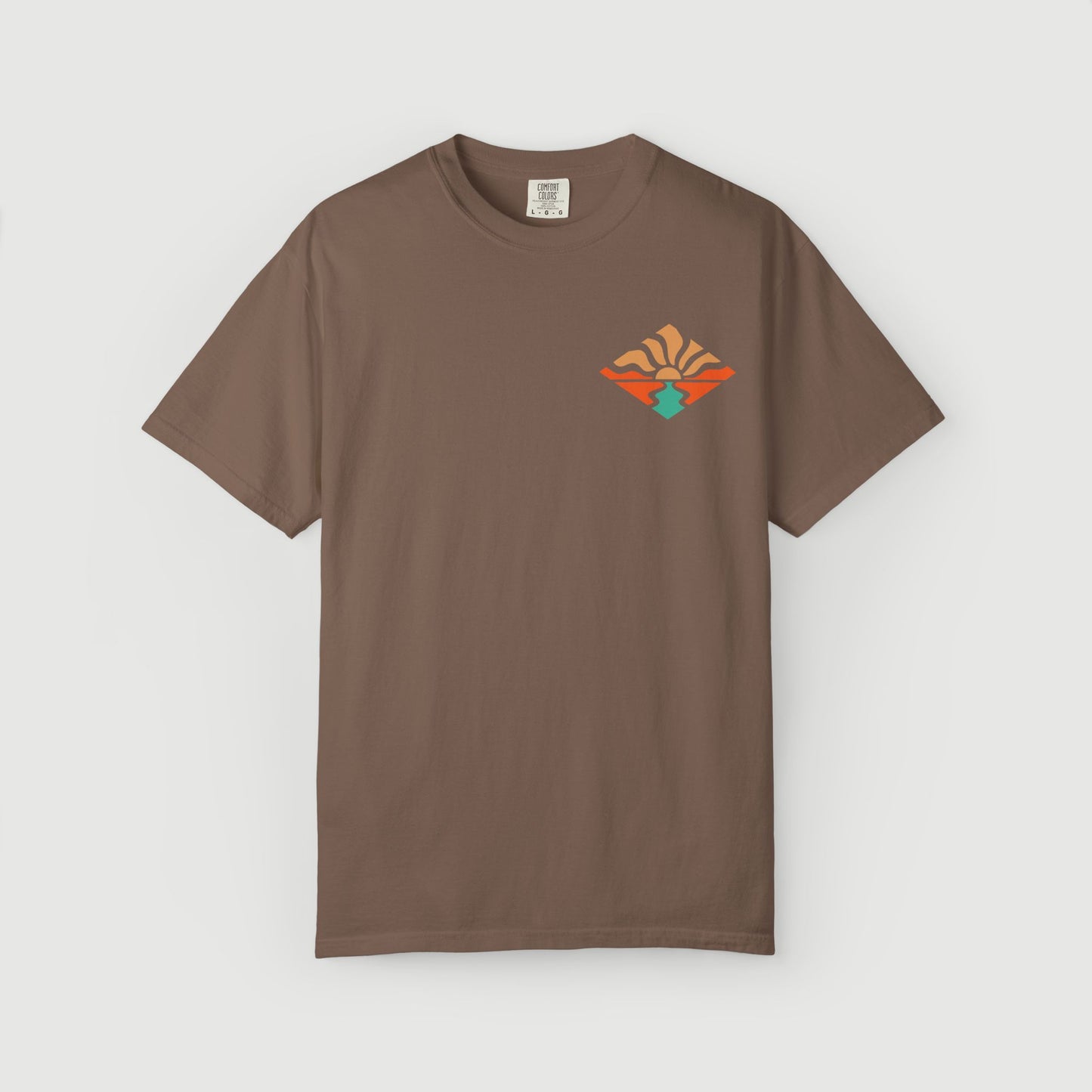 Canyonlands Classic Tee