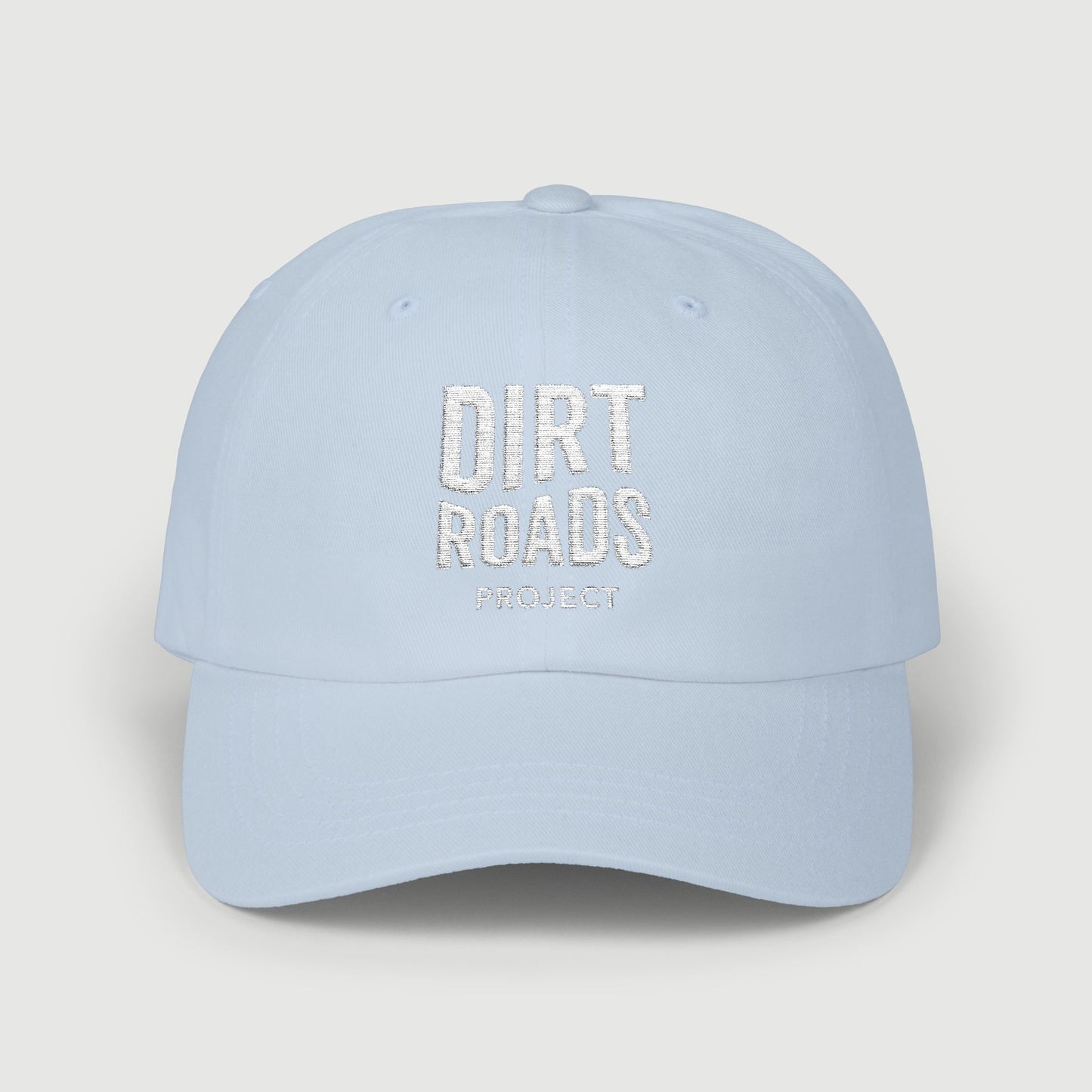 Dirt Roads Project Dad Cap