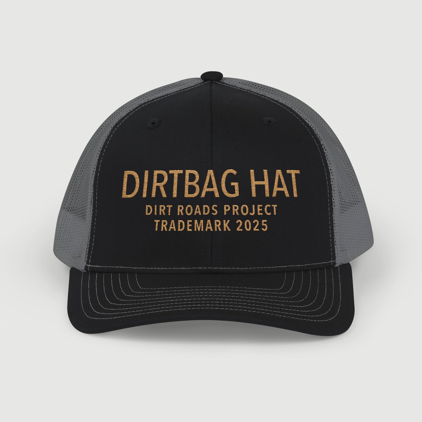 Dirtbag Trucker Hat