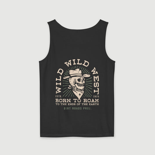 Wild West Tank