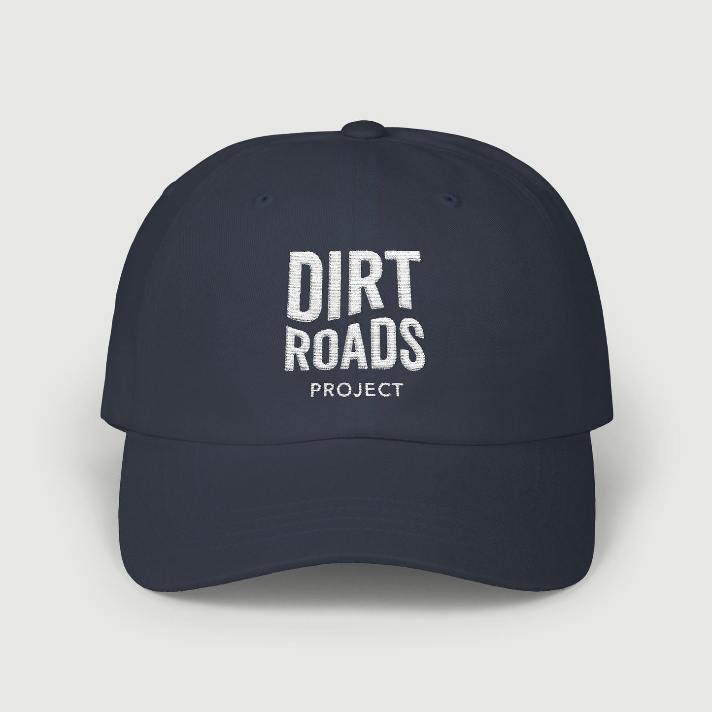 Dirt Roads Project Dad Cap