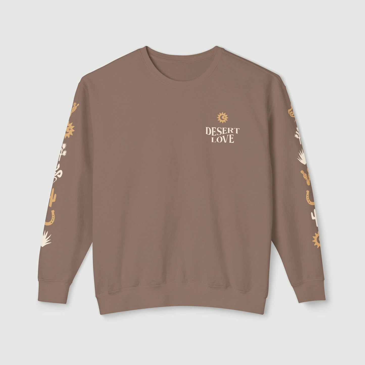 Desert Love Crewneck