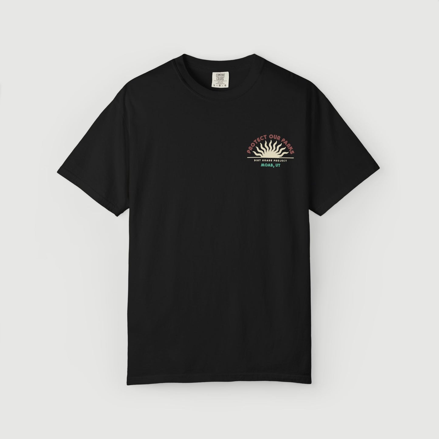 Protect Our Parks // Moab Edition Classic Tee