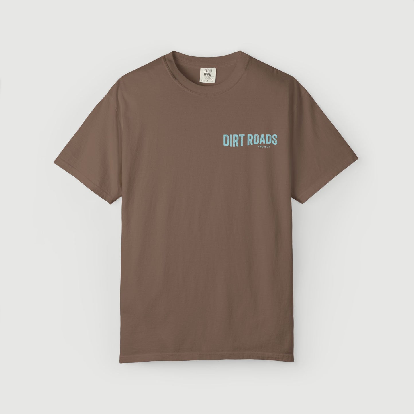 Earth Day Every Day Classic Tee (Espresso)