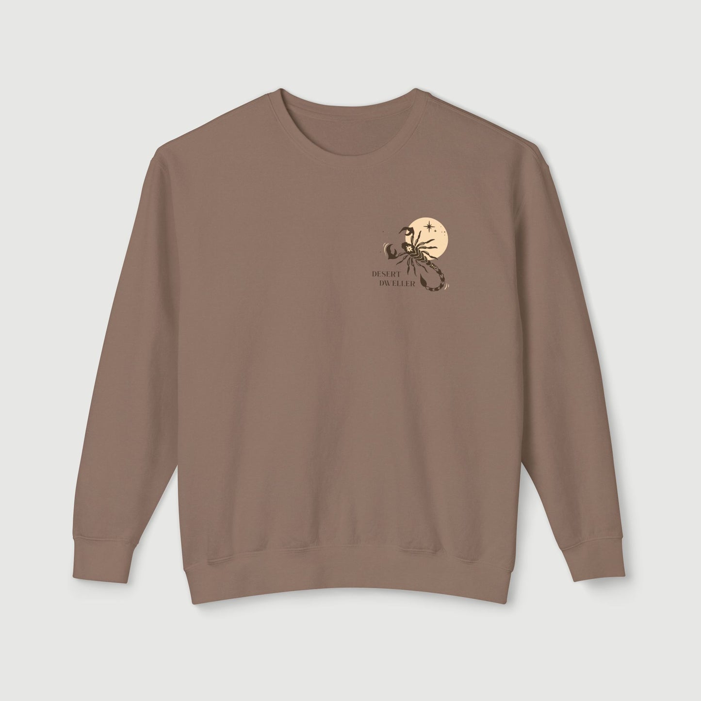 Desert Dweller Crewneck