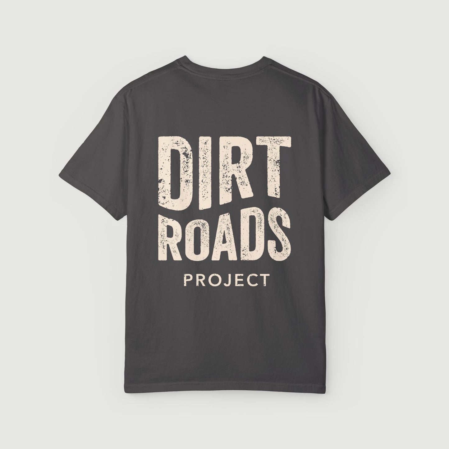 Dirt Roads Project Classic Tee - Graphite