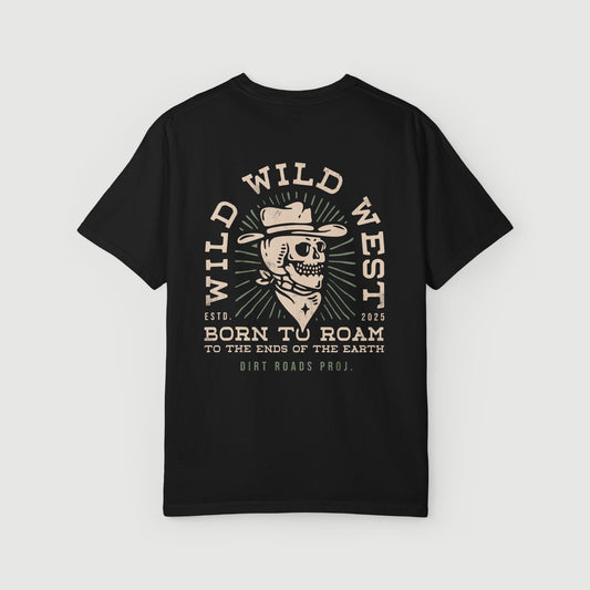 Wild West Classic Tee