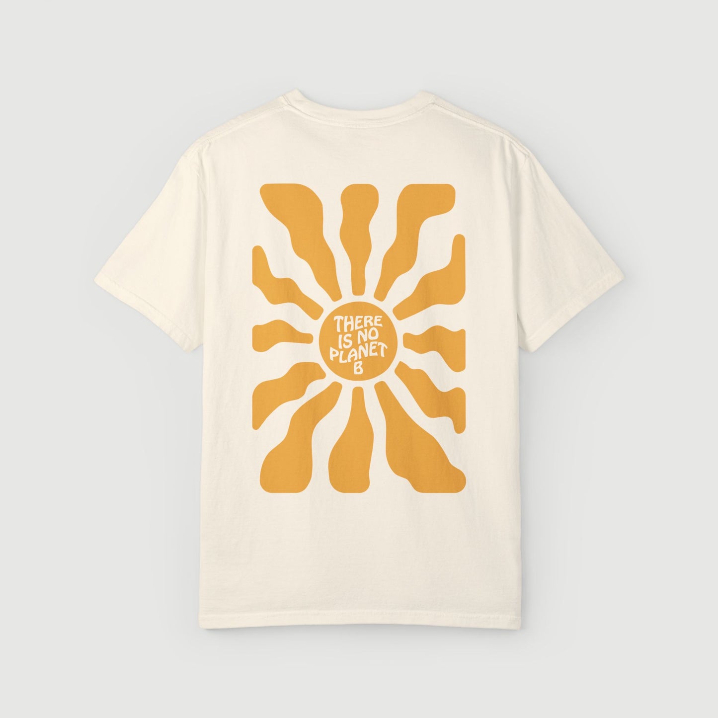 No Planet B Classic Tee