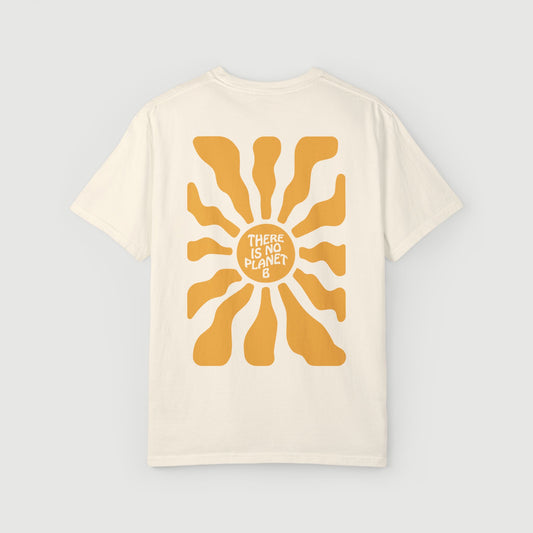 No Planet B Classic Tee