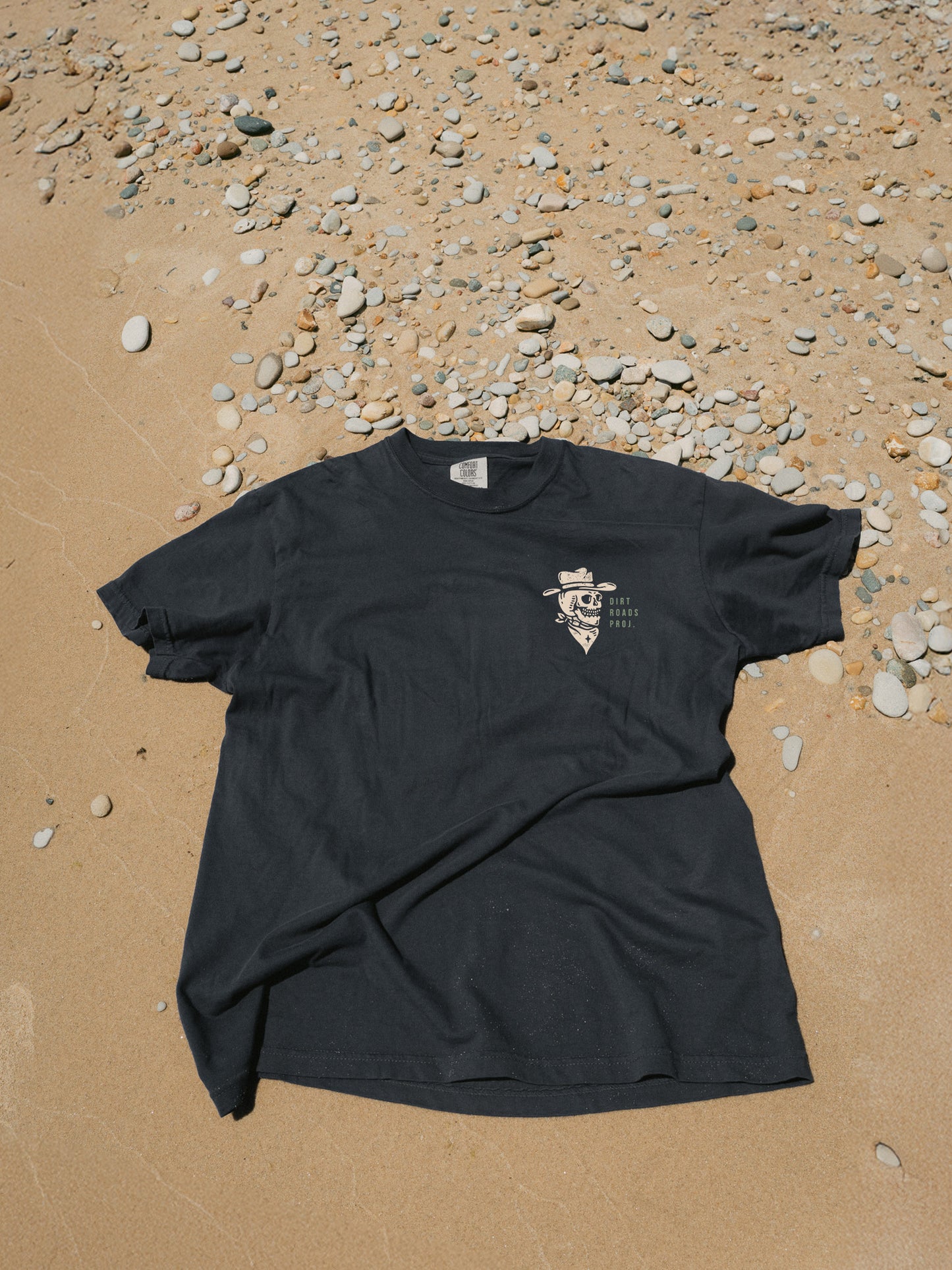 Wild West Classic Tee