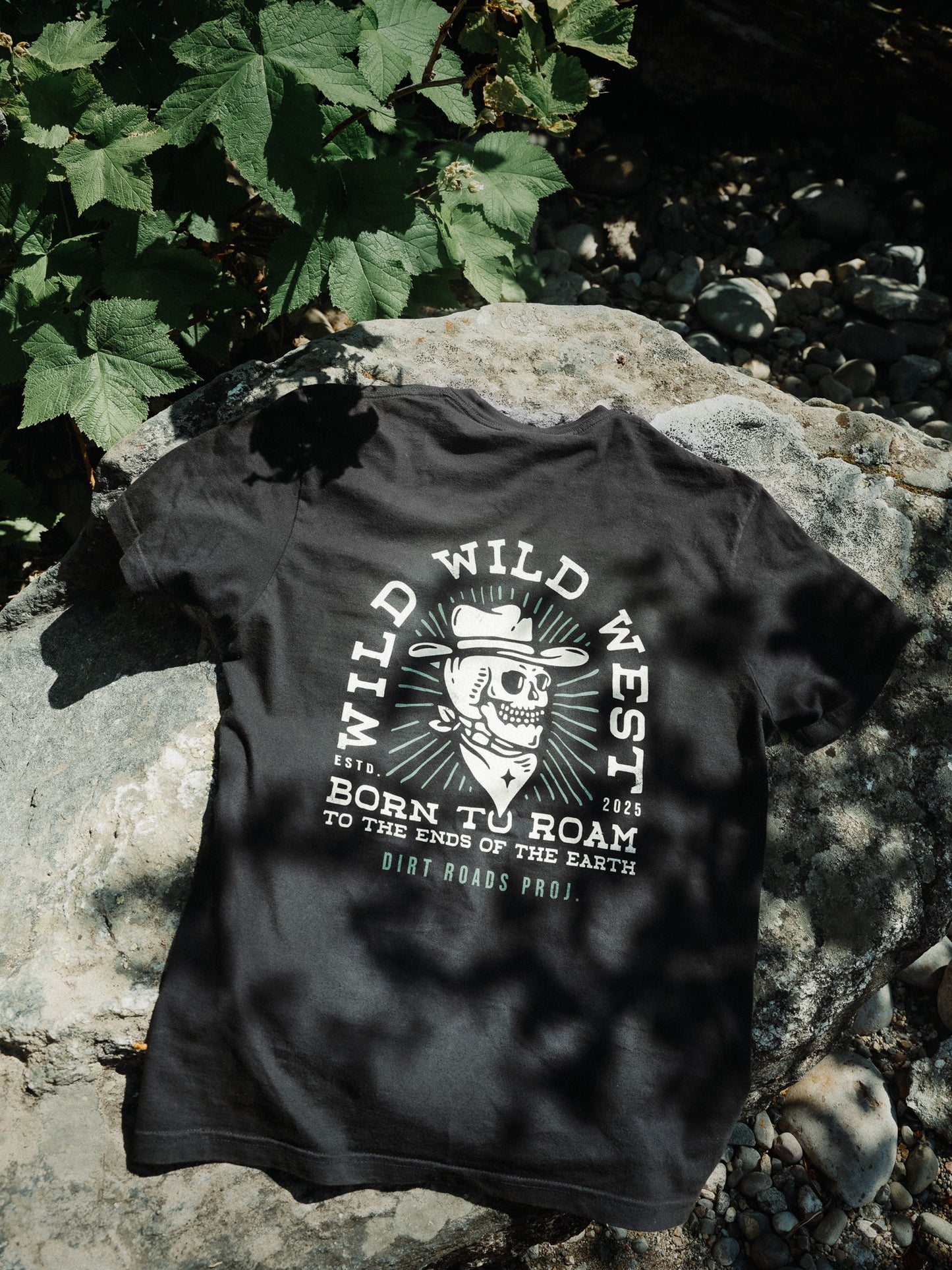Wild West Classic Tee
