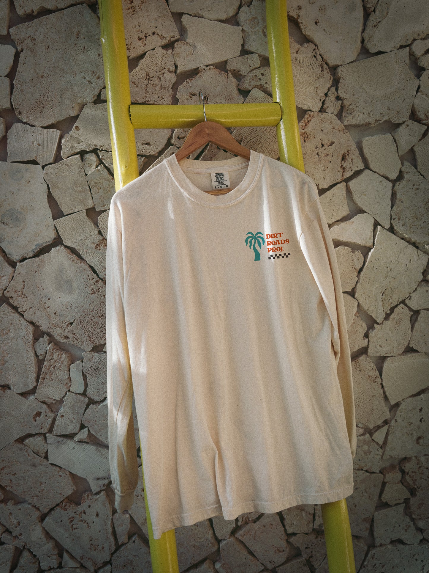 Save the Reef Long Sleeve Shirt