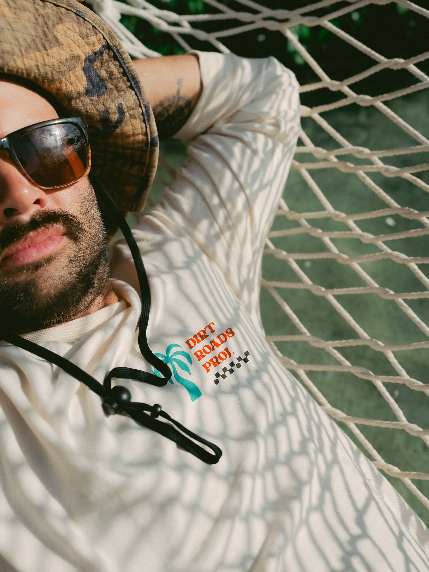 Save the Reef Long Sleeve Shirt