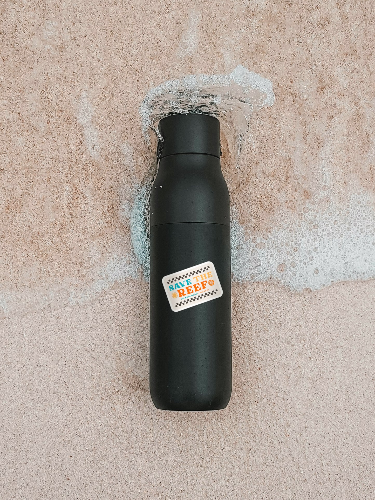 Save the Reef Sticker