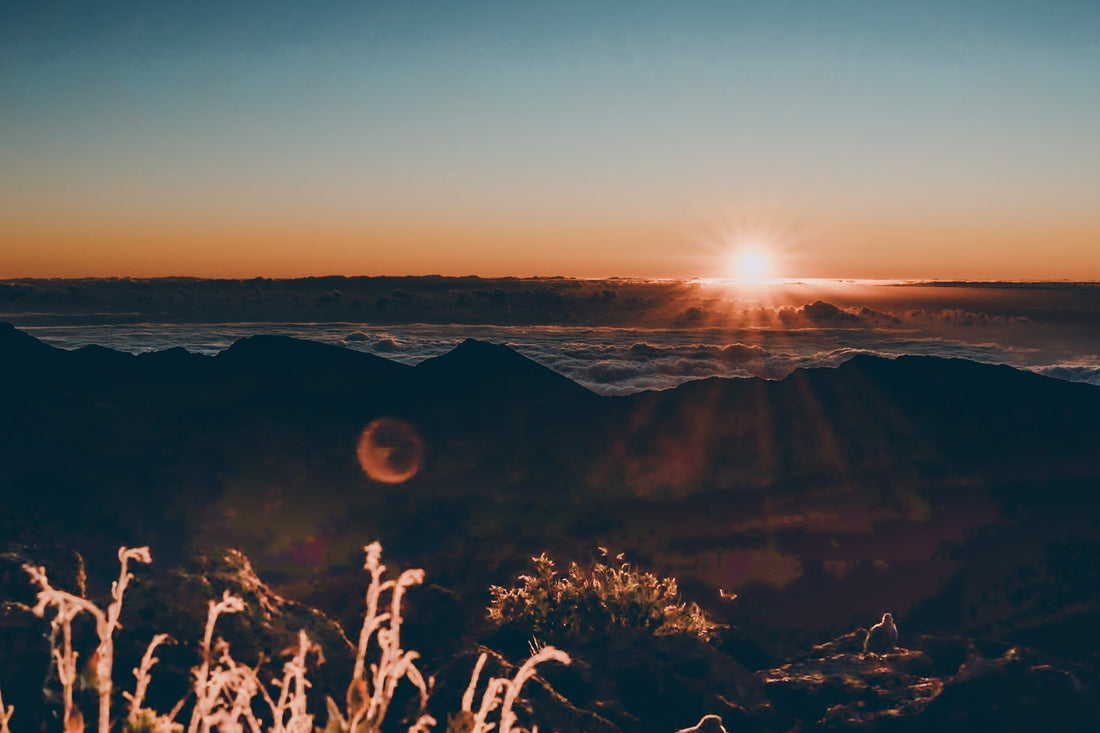 How to Plan an Amazing Sunrise Hike