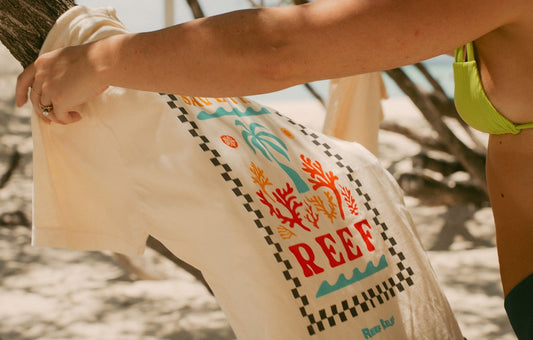 Collaborating to Save Our Reefs