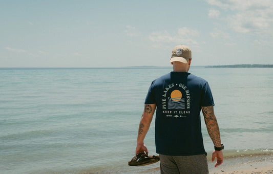 Protecting Our Vital Fresh Water: Our Collaboration with Alliance for the Great Lakes