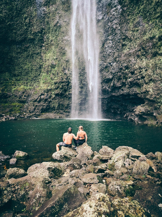 Epic Honeymoon in Hawaii: A Guide for Adventure-Seeking Newlyweds