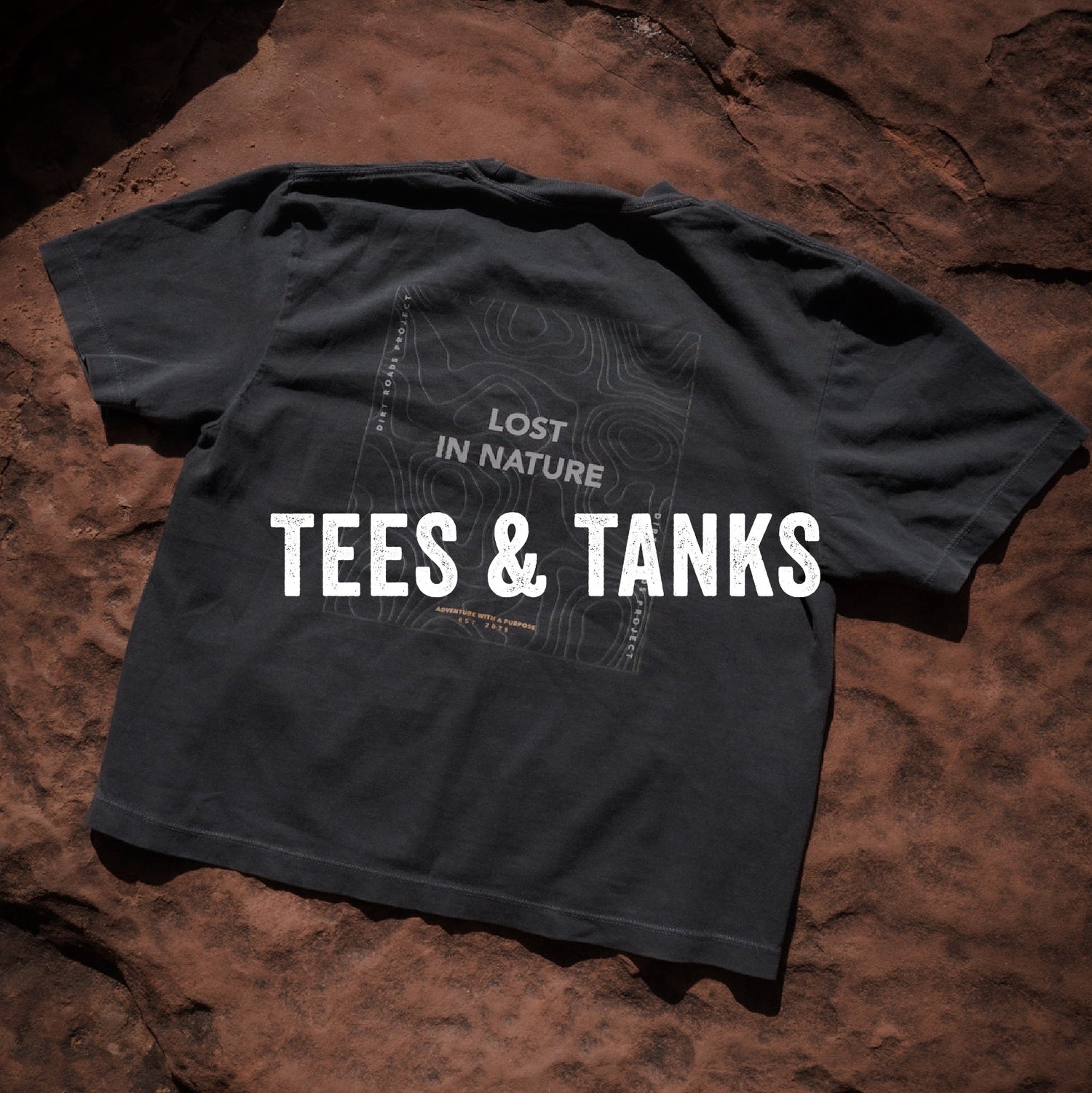 Tees & Tanks