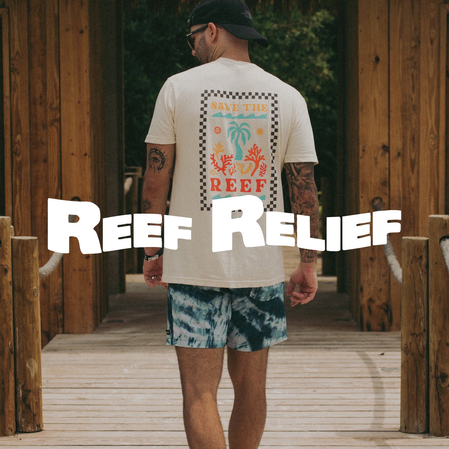 Reef Relief