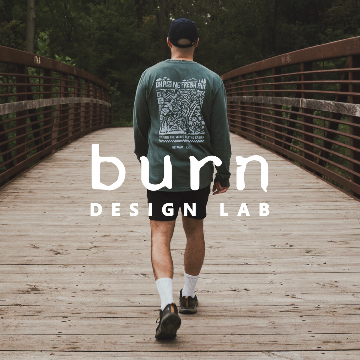 Burn Design Lab