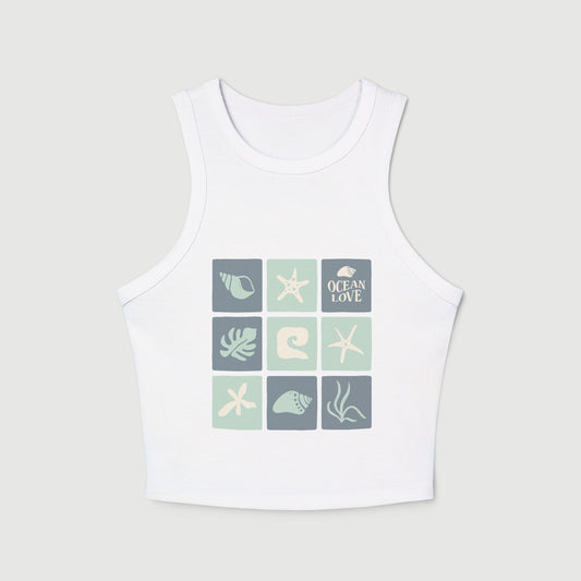 Ocean Love Women's Tank