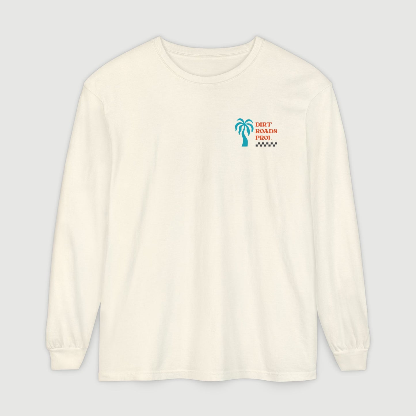 Save the Reef Long Sleeve Shirt
