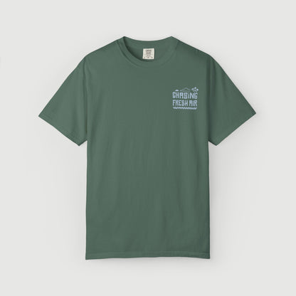 Chasing Fresh Air Classic Tee