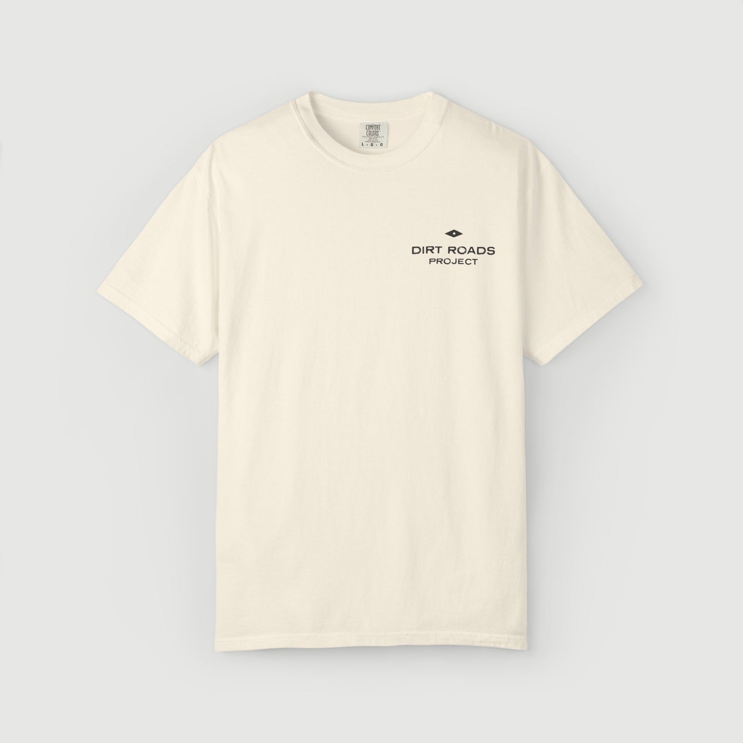 Respect the Locals Classic Tee