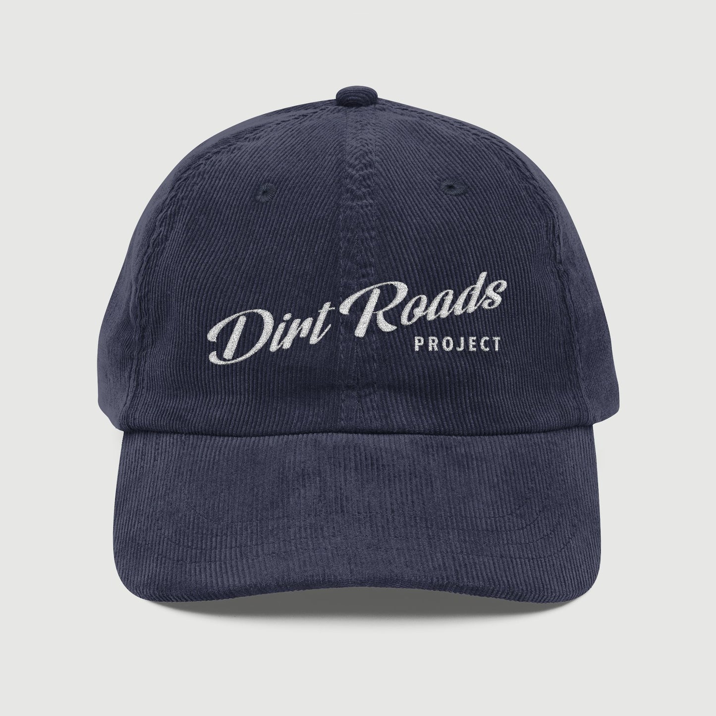Dirt Roads Project Corduroy Cap