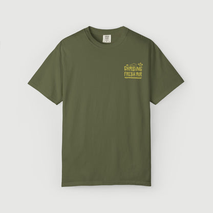 Chasing Fresh Air Classic Tee