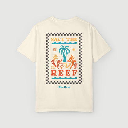 Save the Reef Classic Tee