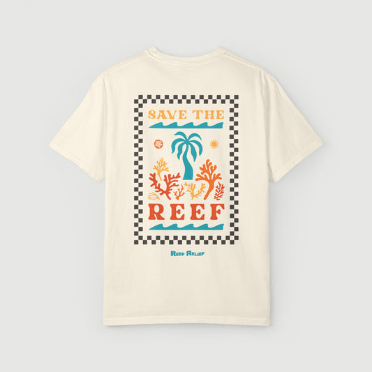 Save the Reef Classic Tee