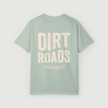 Dirt Roads Project Classic Tee