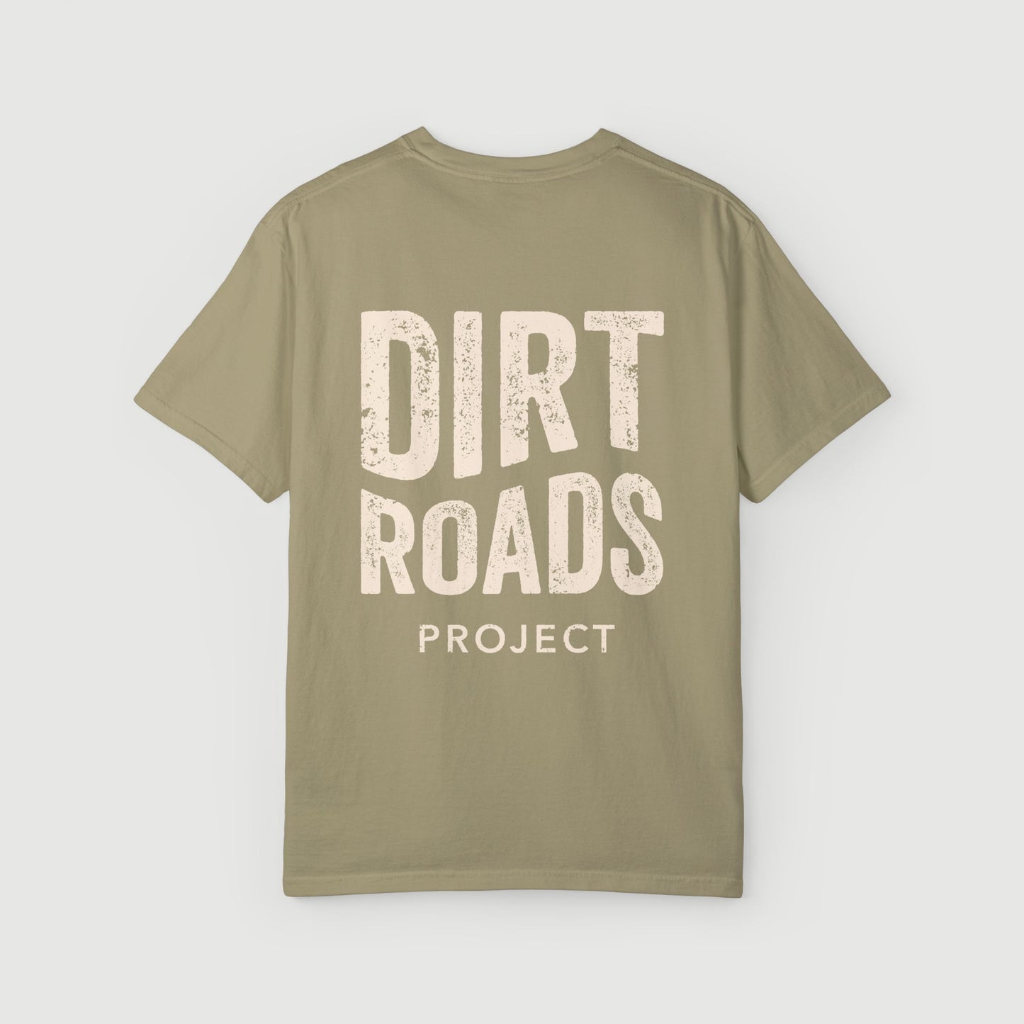 Dirt Roads Project Classic Tee