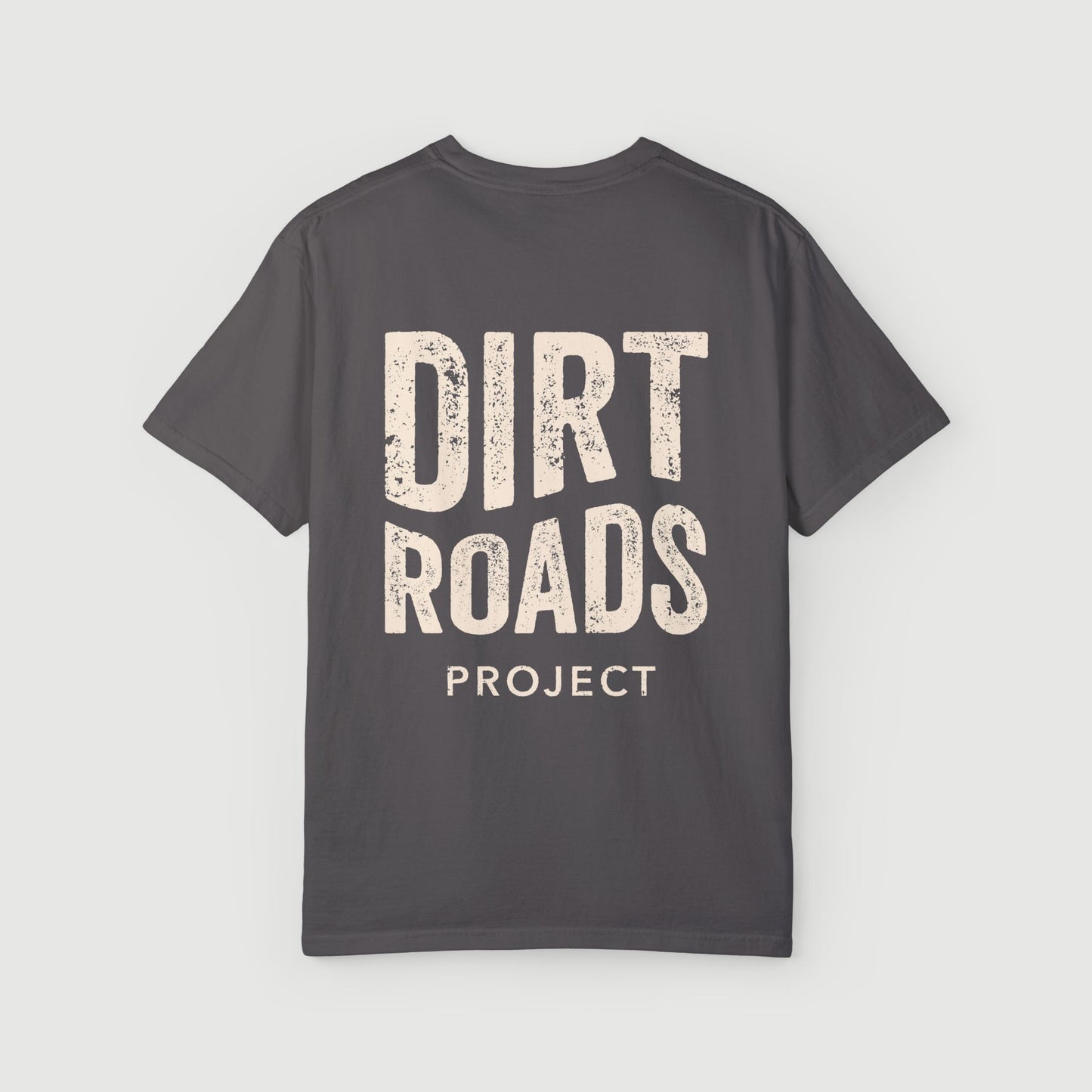 Dirt Roads Project Classic Tee