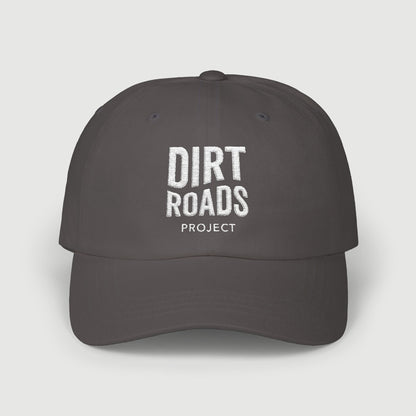 Dirt Roads Project Dad Cap