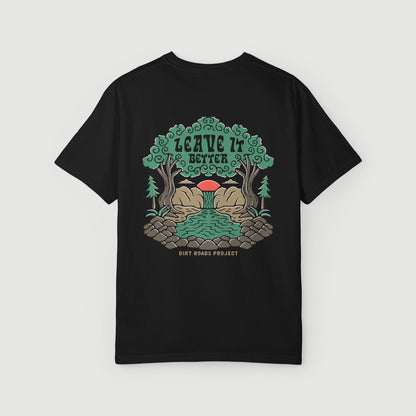 Leave It Better Classic Tee