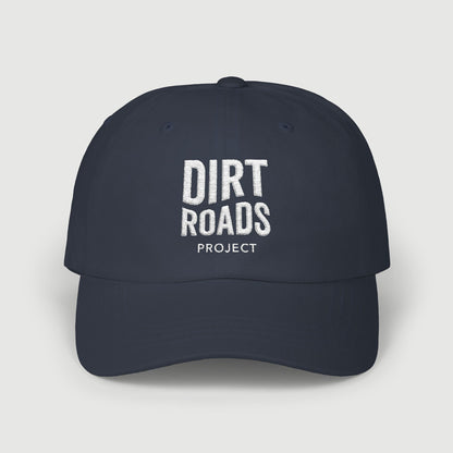 Dirt Roads Project Dad Cap