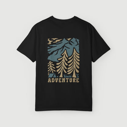 Forest Adventure Classic Tee