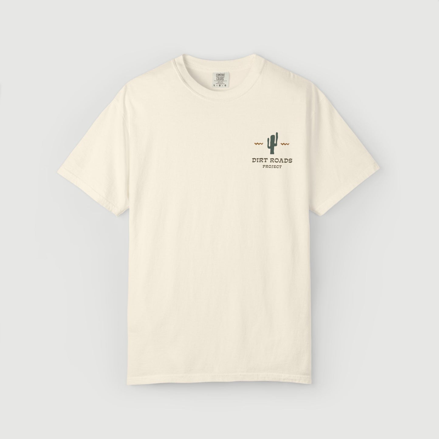 Wander Out Yonder Classic Tee