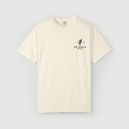 Wander Out Yonder Classic Tee