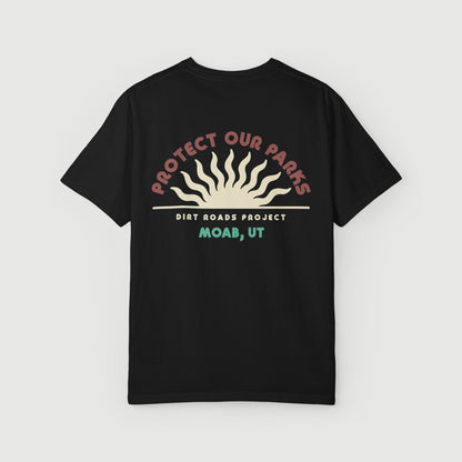 Protect Our Parks // Moab Edition Classic Tee