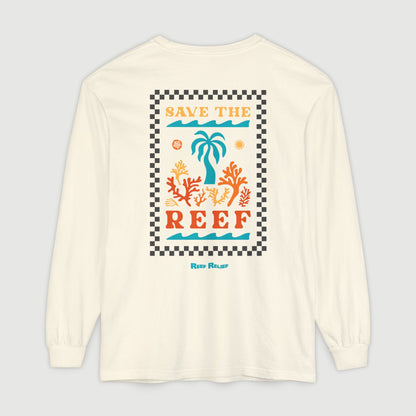 Save the Reef Long Sleeve Shirt