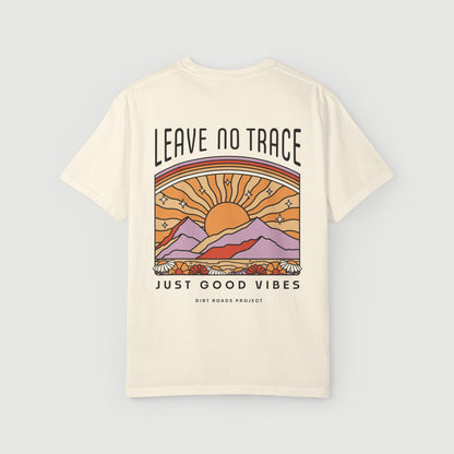 Leave No Trace Classic Tee