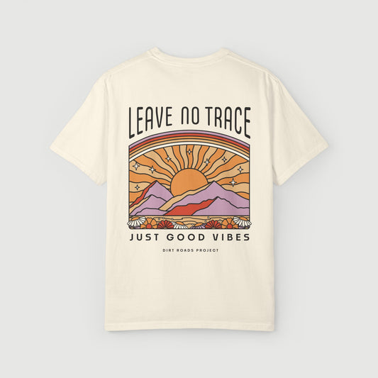 Leave No Trace Classic Tee