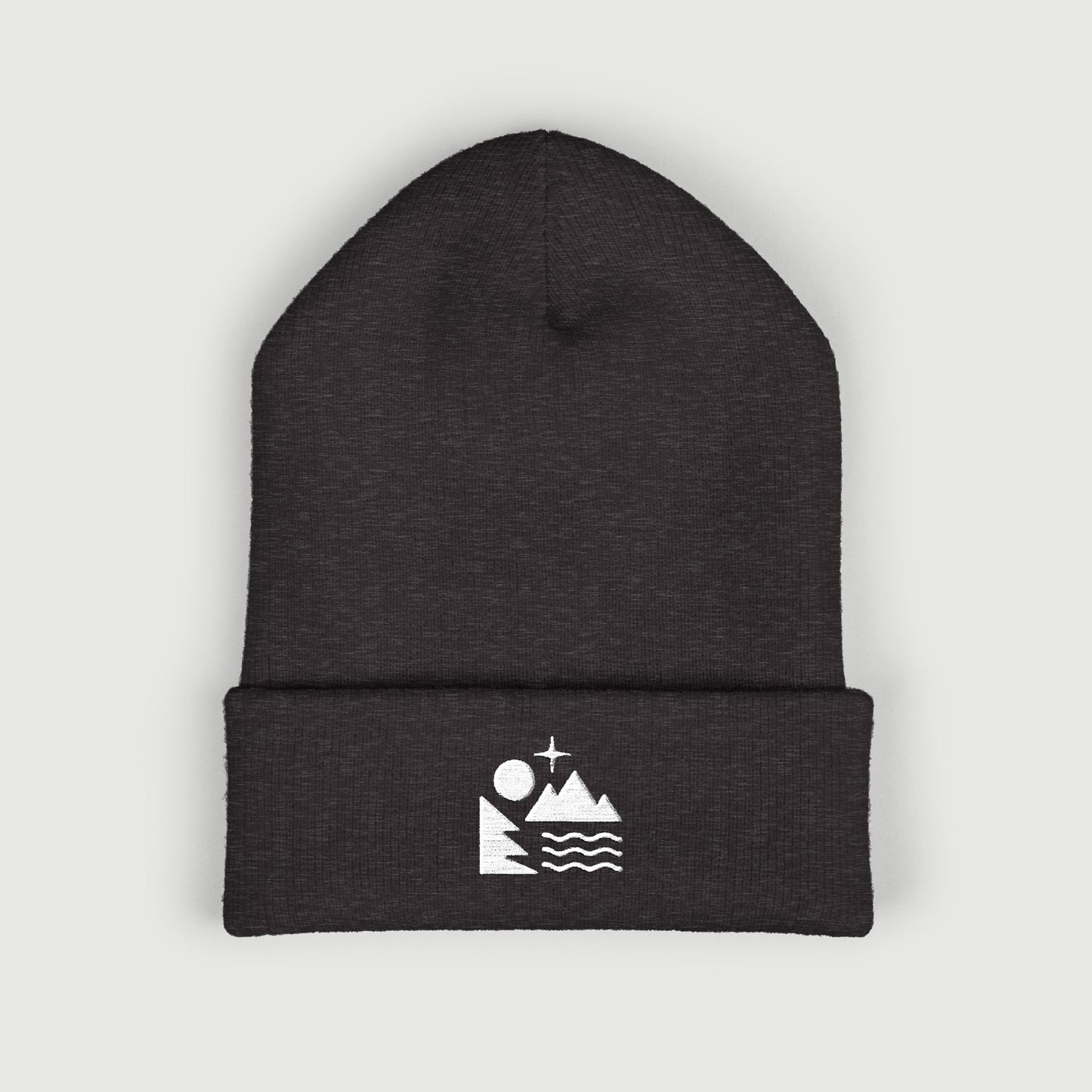 Great Outdoors Beanie