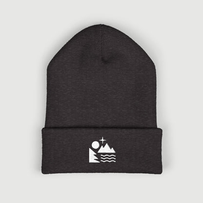 Great Outdoors Beanie